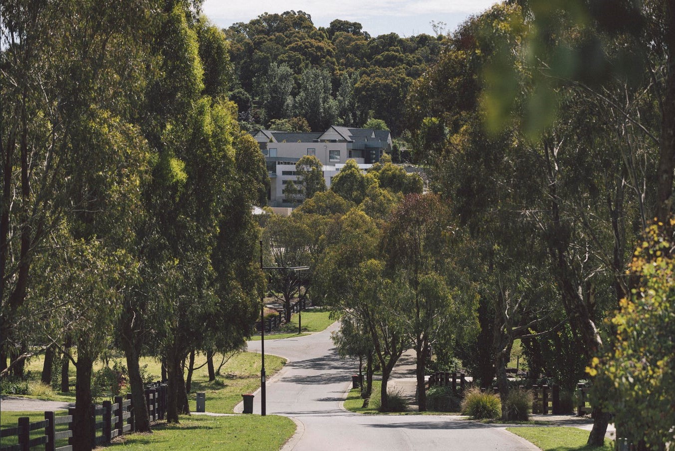 [Land for Sale] River Rise Estate, Plenty OpenLot